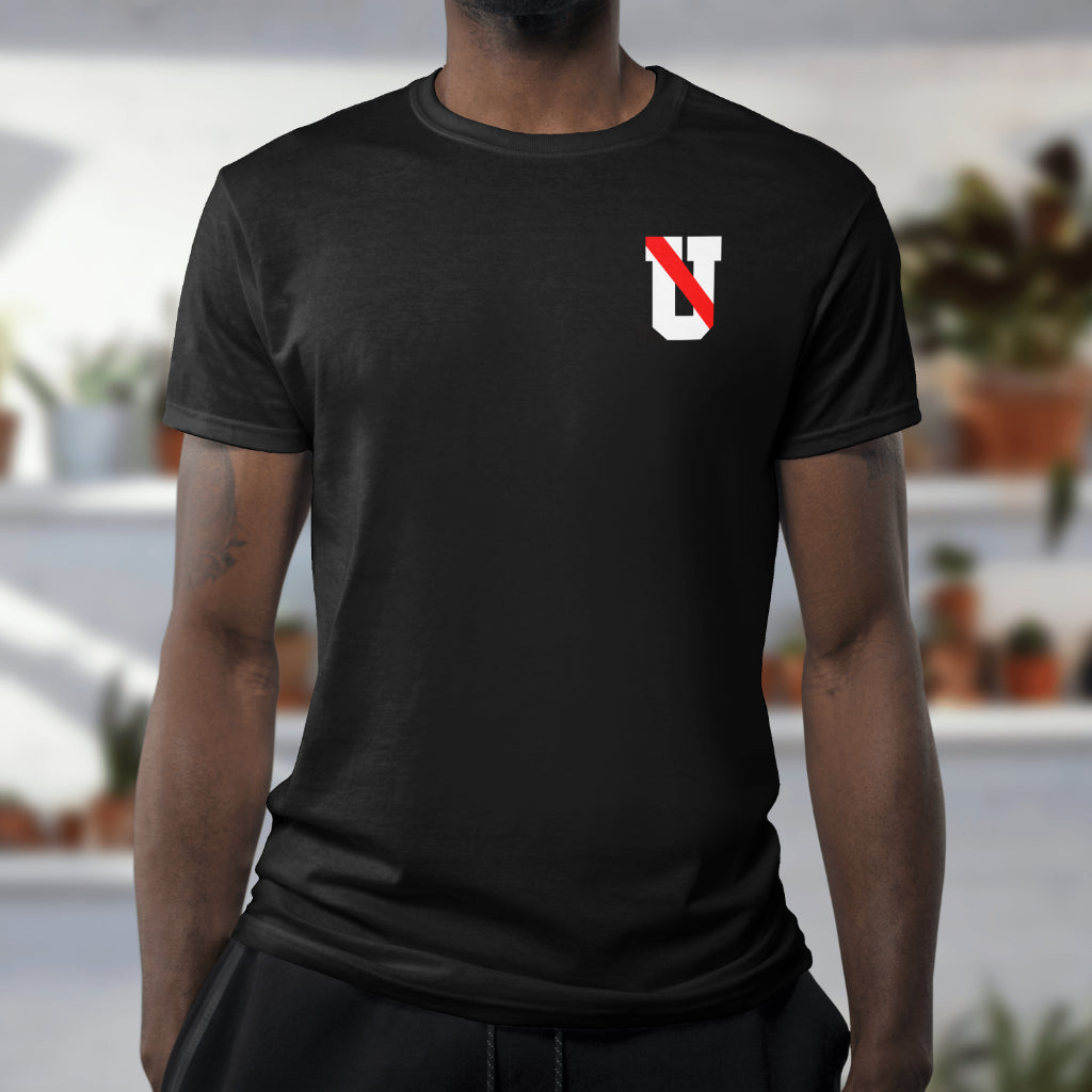 Classic Uneducated T-Shirt