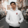 Classic Uneducated Hoodie